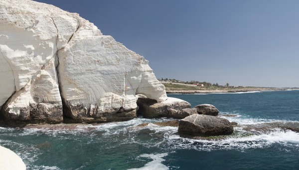 Rosh Hanikra
